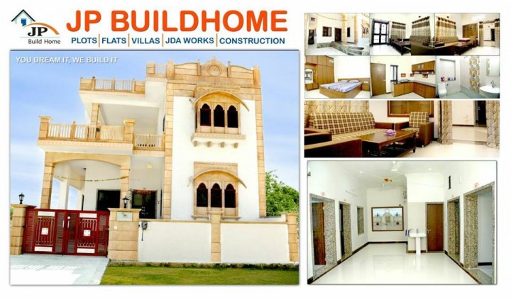 Top Builders In Jodhpur Builders And Developers Real
