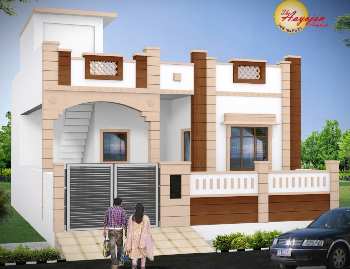 30x60 2BHK  Villa in 54.51 Lakh Only