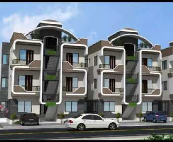 2 BHK Flats & Apartments for Sale in Pal Road, Jodhpur