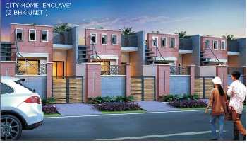 2 BHK Villa in Just 13.71 Lakh Only on Pali Road