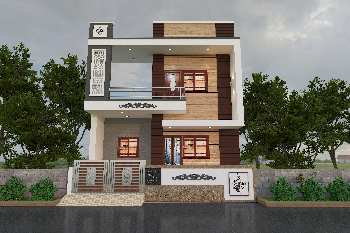 25x50 , 2 BHK Luxury Villa in Just 27.5 Lakh at Main Pali Road Jodhpur